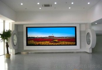 LED顯示屏中常接觸到的專(zhuān)業(yè)術(shù)語(yǔ)解釋?zhuān)ㄒ唬?  title=