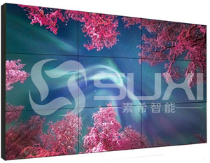 液晶拼接屏保養(yǎng)方法有哪些呢？ 