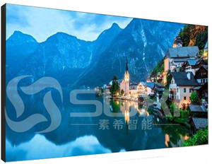 三星液晶拼接屏信號處理器有哪幾種呢？