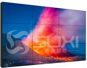 三星原裝拼接屏和LG原裝液晶拼接屏有什么區(qū)別呢？