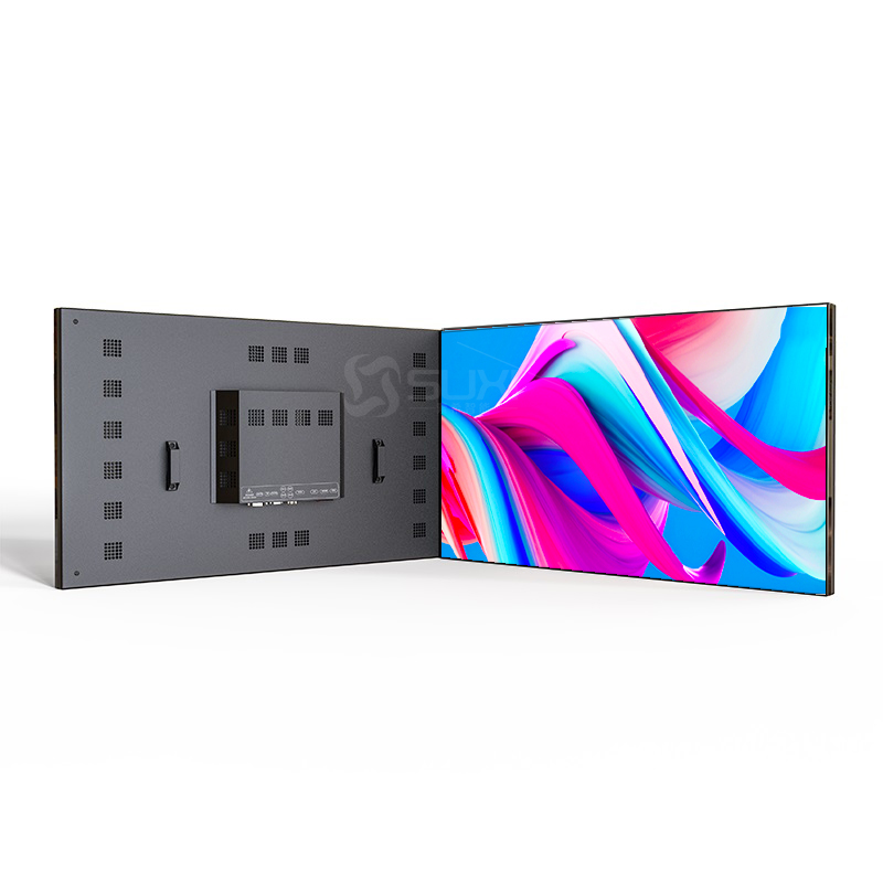 無(wú)縫液晶拼接屏